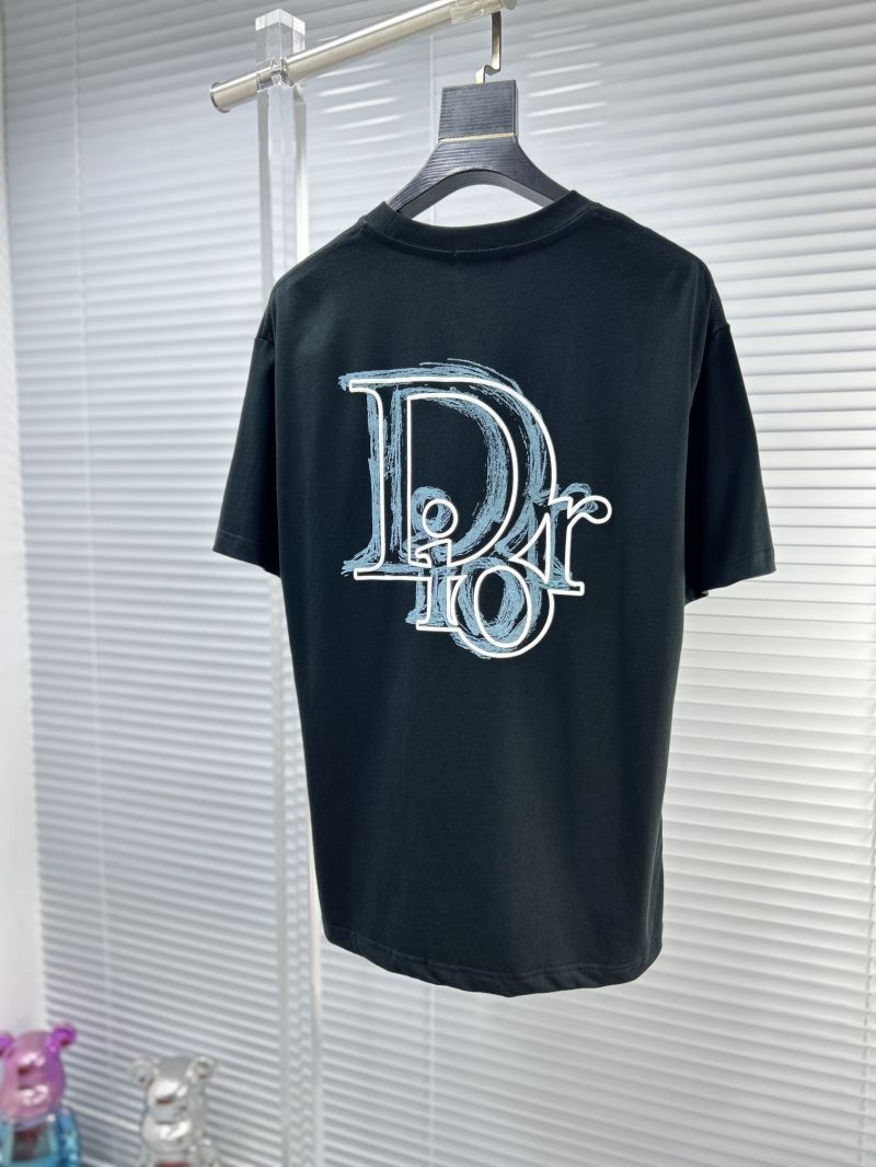 Christian Dior T-Shirts